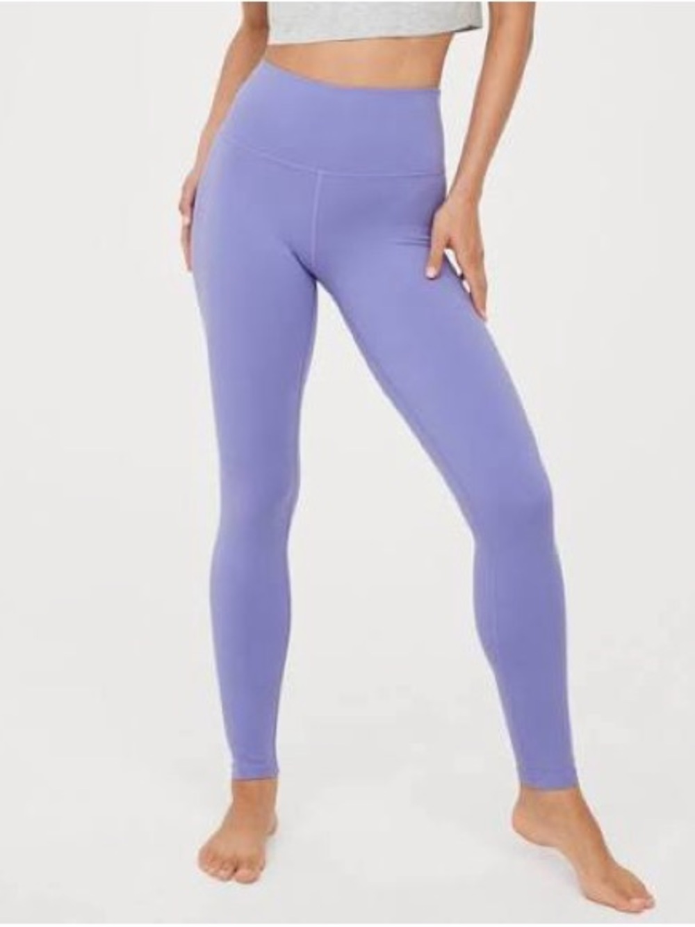 aerie High-Rise Leggings